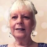 Edwina Holcombe Aaron - @edwinaholcombeaaron - Instagram