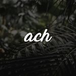 Aaron Clements-Holder - @achcaptures - Instagram
