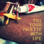 Aaron Holder - @empty_palette - Instagram