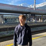 Aaron Holder - @a.f.holder - Instagram