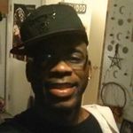 Aaron Holder - @fantasma74gd - Instagram
