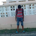 Aaron Holder - @masta_pab - Instagram