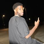 Aaron Holder - @a.holder18 - Instagram
