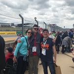 Aaron Holder - @aarontheholder - Instagram