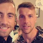 Aaron Booth - Facebook