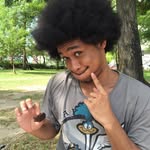 Aaron Cutethings - @aaronholdingthingslookingcute - Instagram