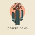 Aaron Holding - @desertgemscacti - Instagram
