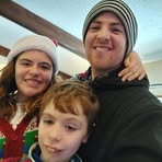 Aaron Holding - Facebook