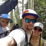 Aaron Holleman - @aaron_holleman - Instagram