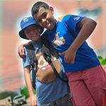 Aaron holguin - @holguin2168 - Instagram