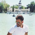 Aaron Holguin - @aaronholguinn - Instagram