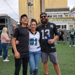 Aaron Holguin - @flaco_fresh04 - Instagram