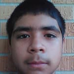 Aaron Holguin - @sourskittles64 - Instagram