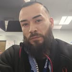 Aaron Holguin - @aguin8811 - Instagram