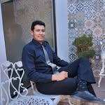 Miguel Holguín - @aaron_holguin98 - Instagram