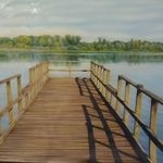 Brad Aaron Holifield, MFA - @bradholifieldart - Instagram
