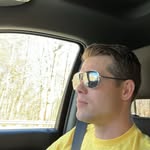 Aaron Holker - @ridesharetransporter - Instagram