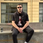 Aaron Holker - @aaronholker01 - Instagram