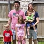 Aaron Holladay - @jollyholladay - Instagram