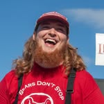 Aaron Hollar - @there_be_aaron - Instagram