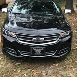 Aaron Hollar - @10th_gen_impala - Instagram