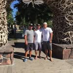 Aaron Holley - @holley_aaron - Instagram