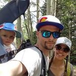 Aaron Holleman - @aaron_holleman - Instagram