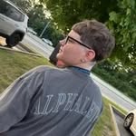 Aaron Hollen - @aaronho762 - Instagram