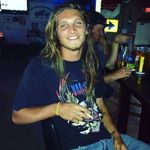 Aaron Hollis - @hollis239 - Instagram