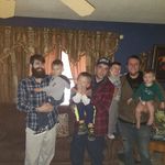 Aaron Hollis - @aaronhollis9938 - Instagram