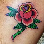 Aaron Hollis - @tatt2_aaron - Instagram