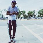 Jahmel Hollis - @aaronhollis_new - Instagram