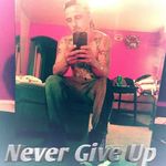 Aaron Allen Holsinger - @holsingeraaron - Instagram