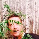 Aaron H Jones - @aaronhomerjones - Instagram