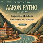 Aaron Homestay - @aaronhomestay - Instagram