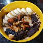 Aaron Koh - @aaronhomefood - Instagram