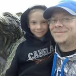Aaron Hopp - @mrbones78 - Instagram