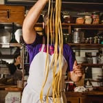 Aaron Hopp - @chef_hopp - Instagram
