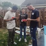 Aaron Hopper - @aaronxhopper - Instagram