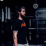 Aaron - @a_aronhosking - Instagram