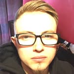 Aaron Hosking - @ncryptyd - Instagram