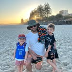 Aaron Hosking - Facebook