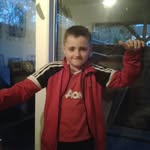 aaron hosking jnr - @azbohosking - Instagram