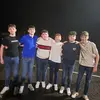 Aaron Houton - @aaron.houton - TikTok