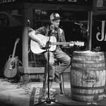 Aaron Howard - @aaronhoward2music - Instagram
