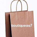 Aaron Howes - @boutiqueaa7 - Instagram