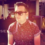 Aaron Howes - @aaron2905 - Instagram