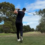 Aaron Howlett - @aaron.goes.golfing - Instagram