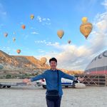 Aaron Ho YC - @aaronhoyc - Instagram