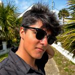 Aaron Hoyle-Rivera - @aaronhoylerivera - Instagram